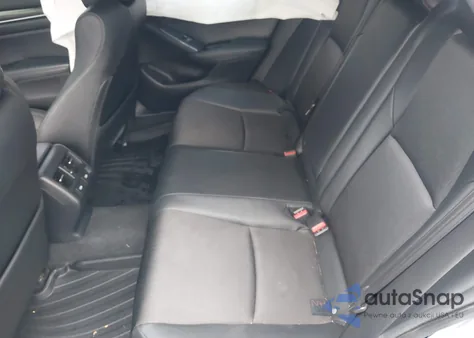 2022 Honda Accord Sport 2.0T from USA, damaged, VIN 1HGCV2F35NA025474